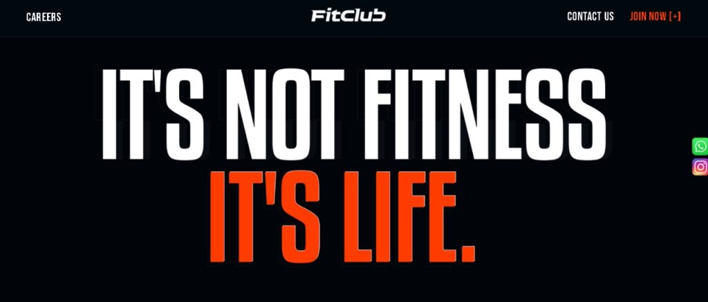 fitnessclub
