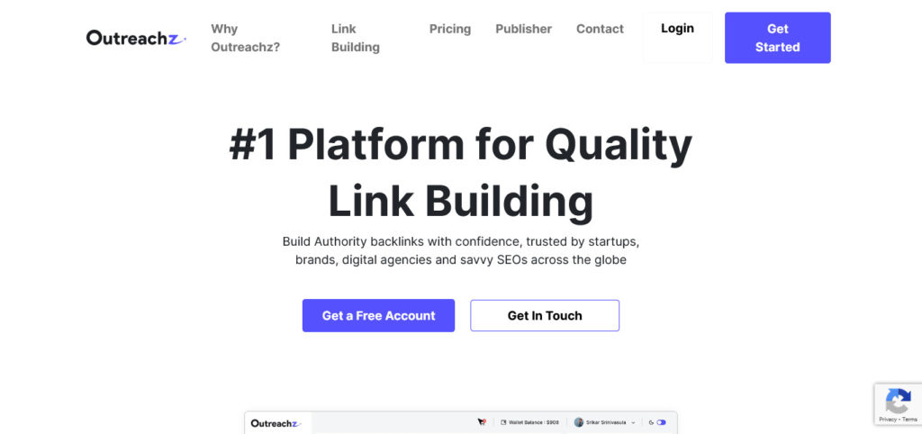 outreachZ-high-quality-link-building-service-platform - Seahawk OutreachZ-link-building-services