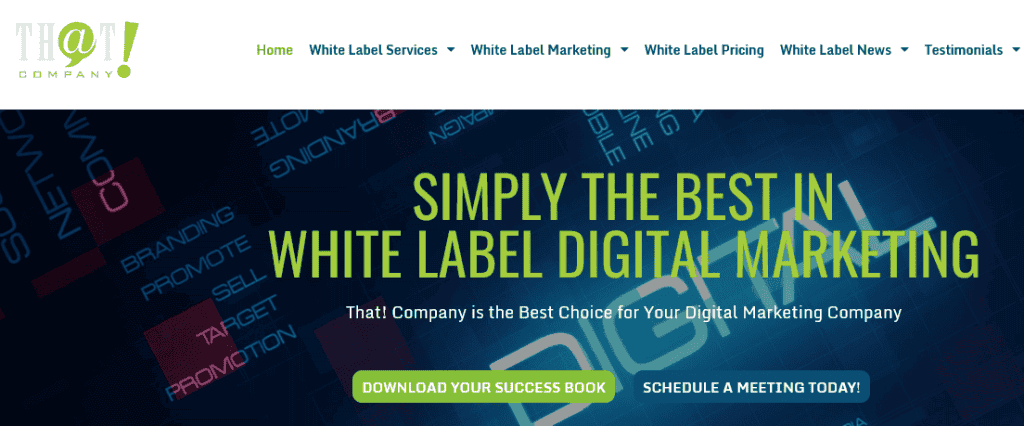 - Seahawk that-company