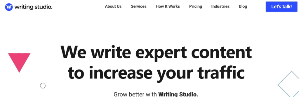 - Seahawk writing-studio-content-writing-agency