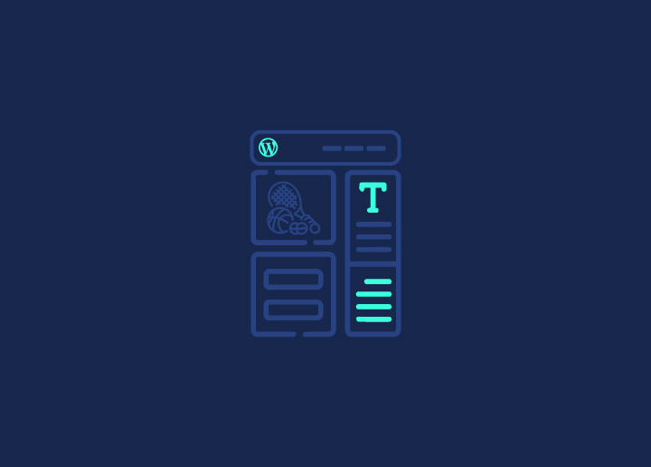 Best Sports WordPress Themes