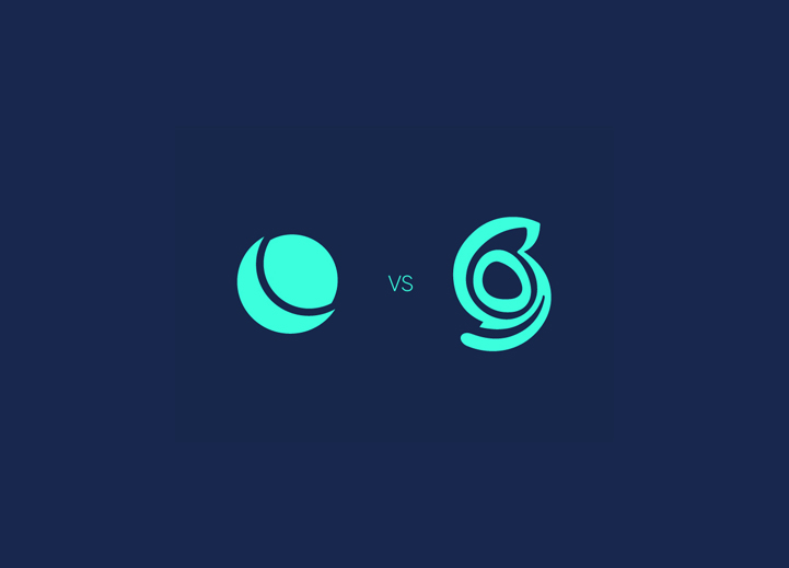 Dreamhost vs Siteground Detailed Comparison