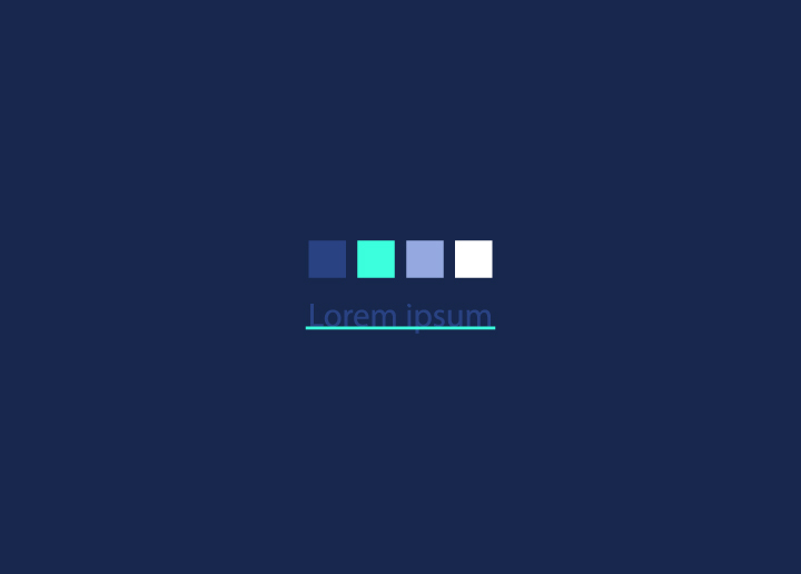 Fix -wordpress missing color and underline font options