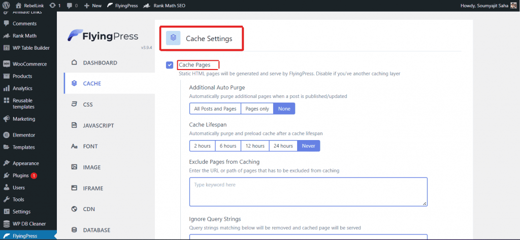 FlyingPress-Page-Caching - Seahawk FlyingPress-Page-Caching