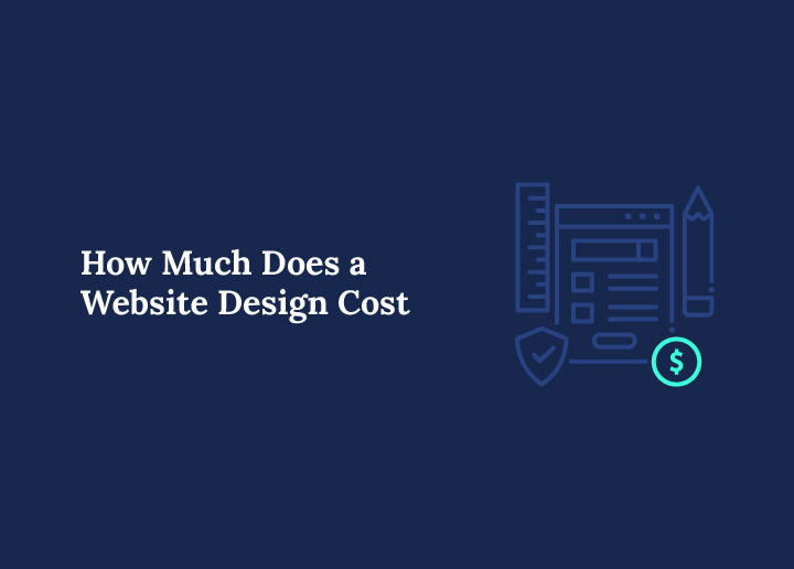 How Much Does a Website Design Cost