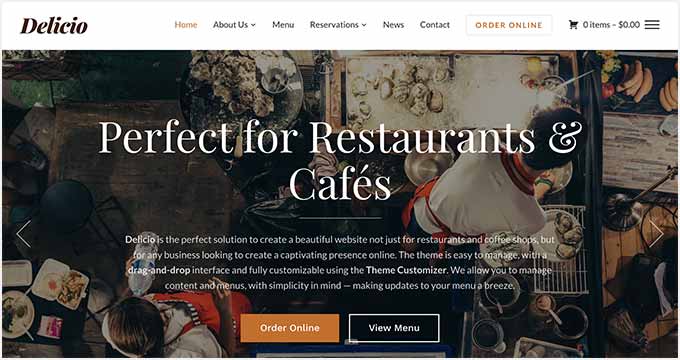IMG_0719 - Seahawk WordPress Restaurant Website Theme