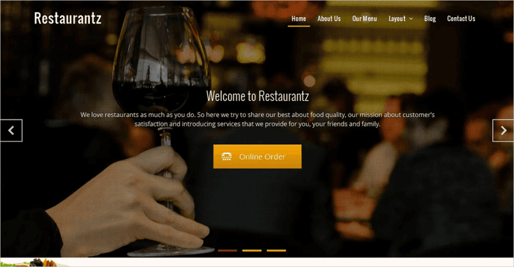 IMG_0722 - Seahawk WordPress Restaurant Website Theme