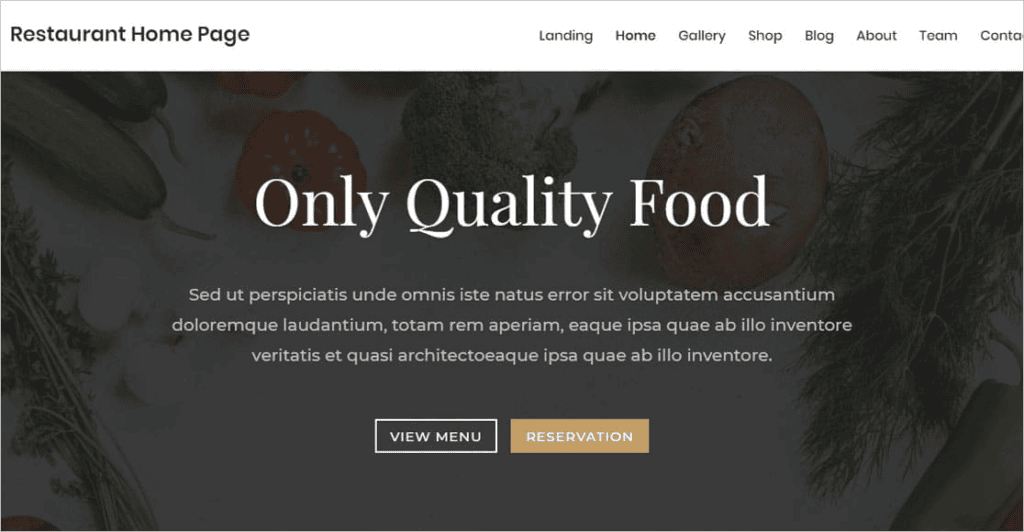 IMG_0724 - Seahawk WordPress Restaurant Website Theme