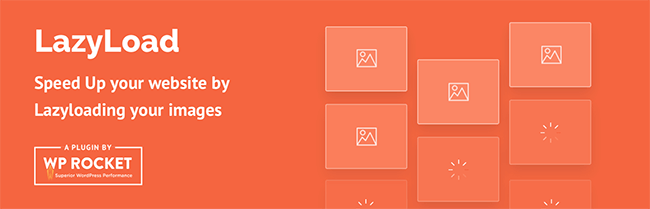 LazyLoad speed optimize plugin