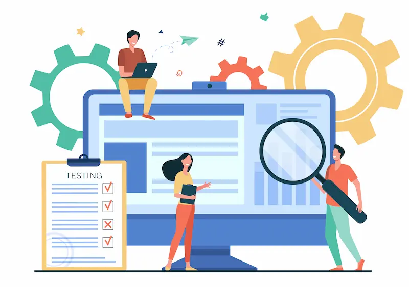 Site Functionality Checks - Seahawk Site Functionality Checks