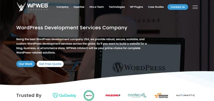 WP-Web-Infotech - Seahawk WP-Web-Infotech