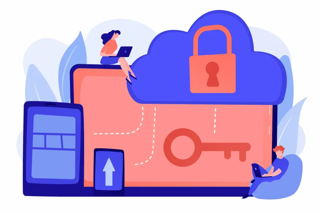 WordPress Salts Explained: How it Strengthens Website Security & Encryption 78 WordPress Security Keys