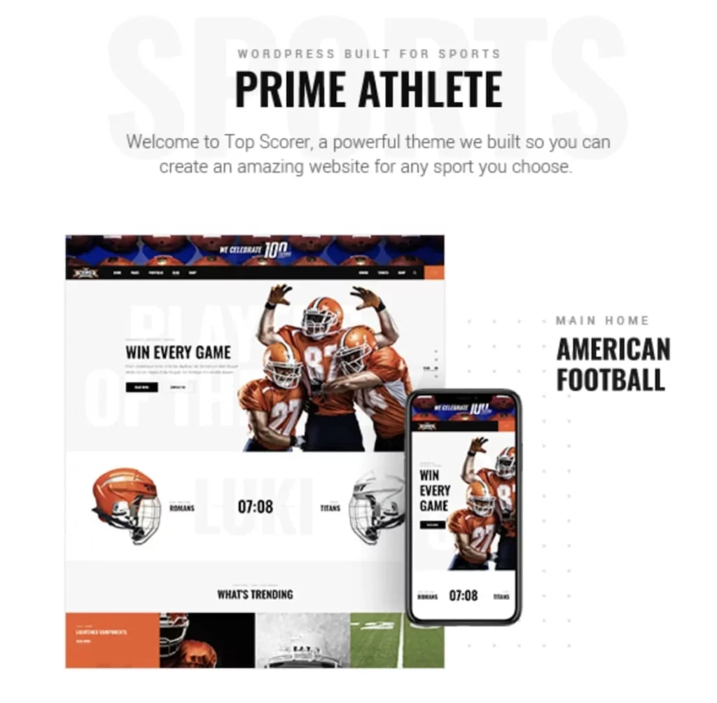 WordPress-sports-theme-TopScorer - Seahawk WordPress-sports-theme-TopScorer