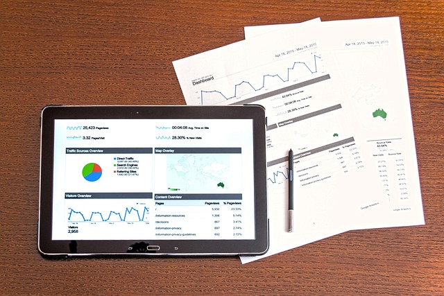 analytics-reporting