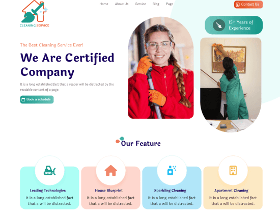 cleaning-expert-wordpress-org-theme - Seahawk cleaning-expert-wordpress-org-theme
