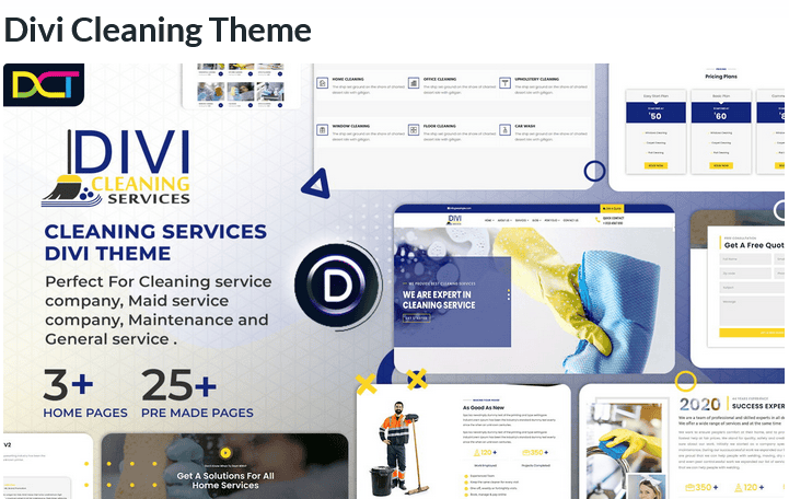 divi-cleaning-theme - Seahawk divi-cleaning-theme
