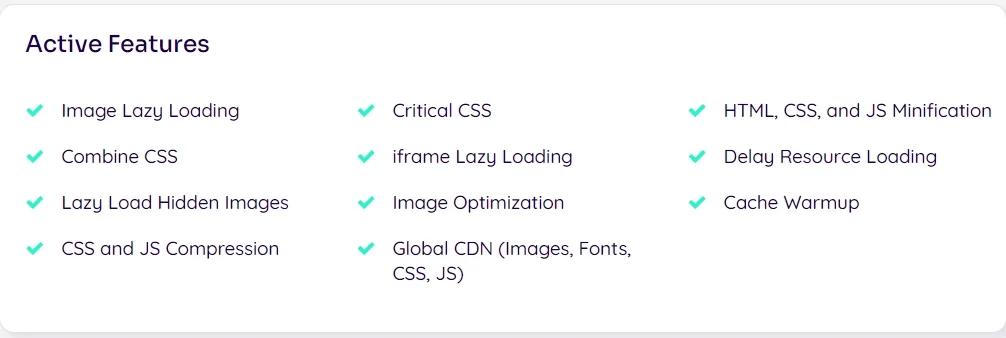 nitropack-active-features - Seahawk nitropack-active-features