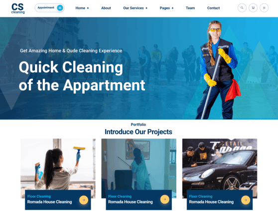 professional-cleaning-company-wordpress-theme - Seahawk professional-cleaning-company-wordpress-theme
