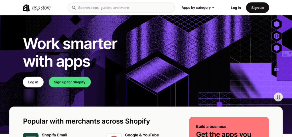 shopify-app-store - Seahawk shopify-app-store