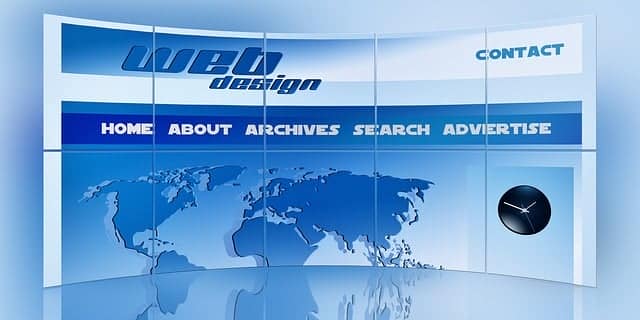 web-design