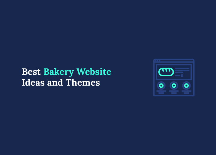 Best Bakery Website Ideas and Themes