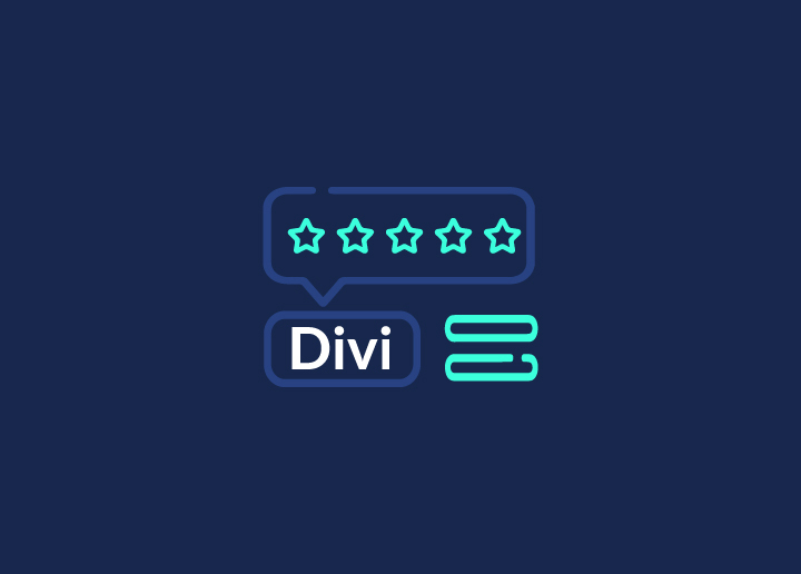 Divi theme review
