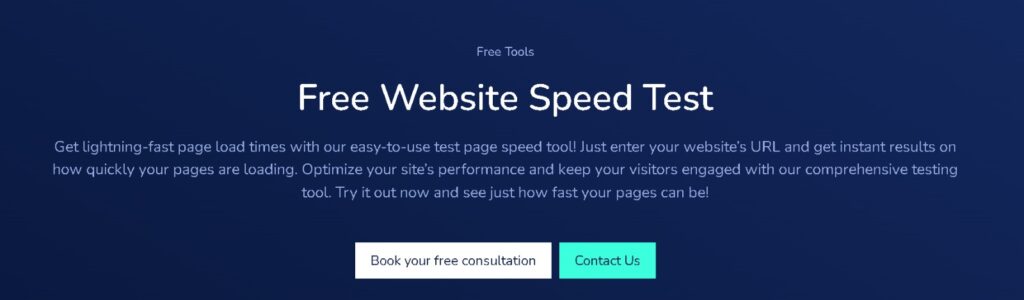 Free-website-speed-test - Seahawk Free-website-speed-test