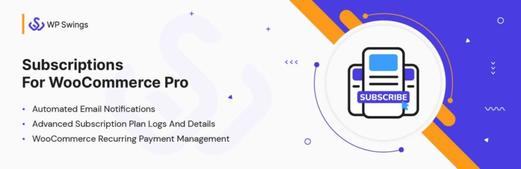 WooCommerce-Subscriptions - Seahawk Subscriptions for WooCommerce Pro