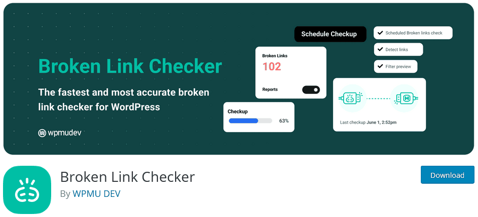 broken-link-checker-wordpress-plugin - Seahawk broken-link-checker-wordpress-plugin-for-301-error