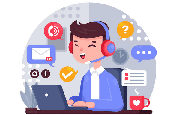 customer-support