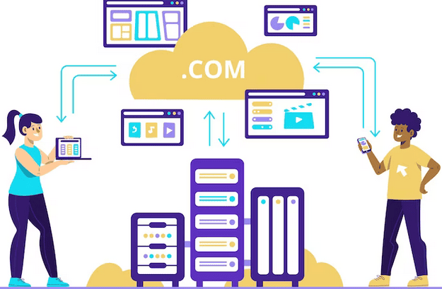 hosting-domain - Seahawk hosting-domain