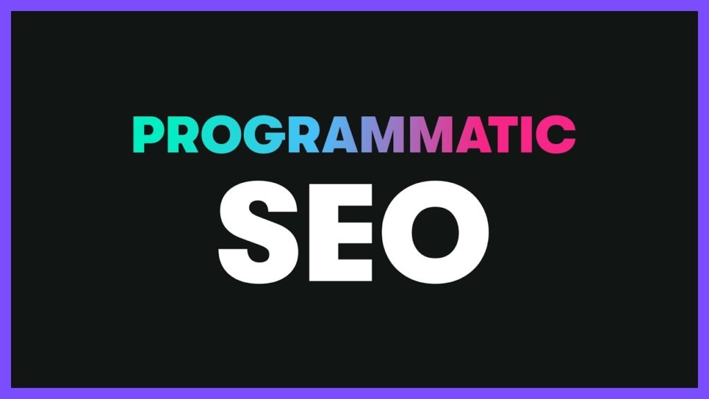 programmatic-seo - Seahawk programmatic-seo