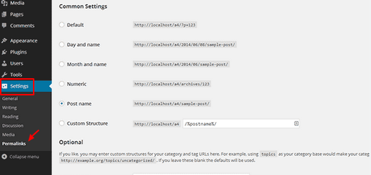 udate-permalinks-in-wordpress - Seahawk update-permalinks-in-wordpress-for-301-error