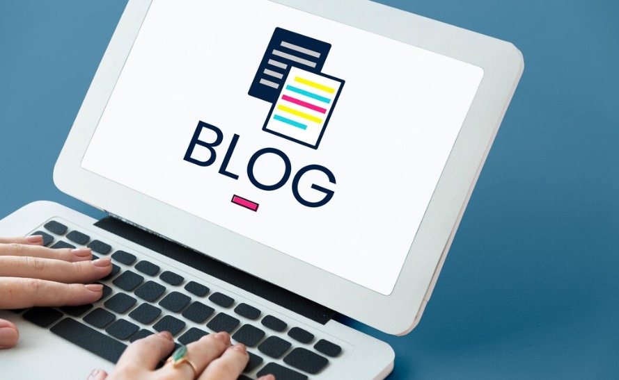 wordpress-for-blogging