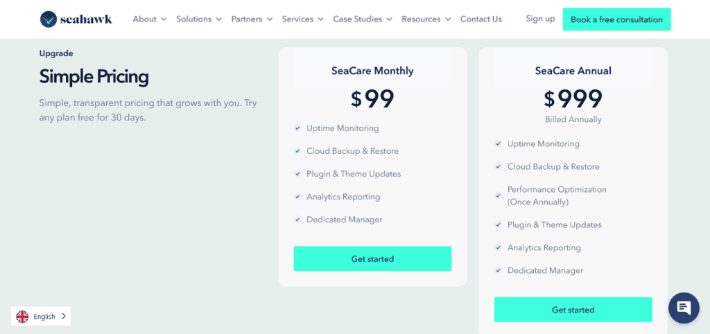 wordpress-site-maintenance-care-services-seacare-seahawk - Seahawk wordpress-site-maintenance-care-services-seacare-seahawk