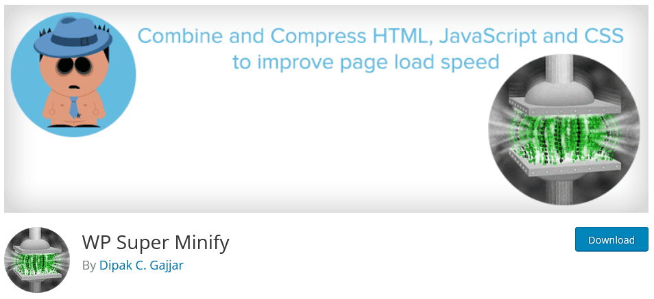 wp-super-minify-wordpress-plugin-for-optimizing-WordPress-page-loading-time