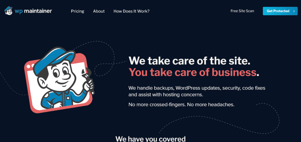 wpmaintainer-maintenance-support-services