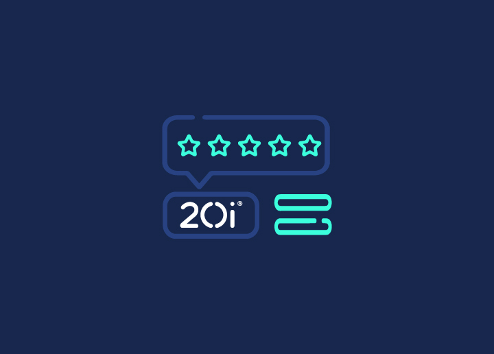 20i Review
