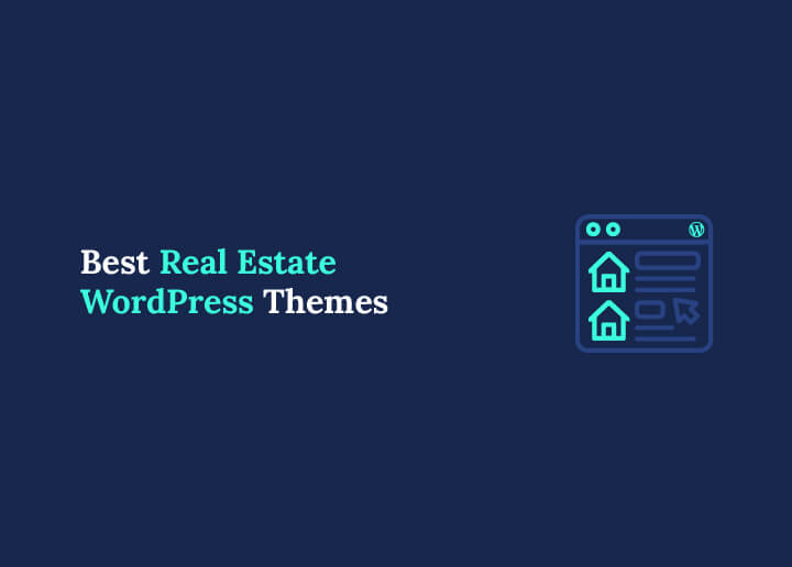 Best Real Estate WordPress Themes