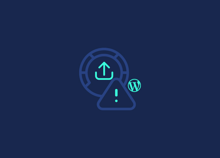 How To Fix The WordPress Upload Limit