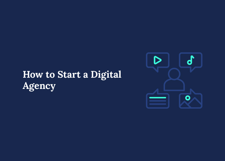How to Start a Digital Agency