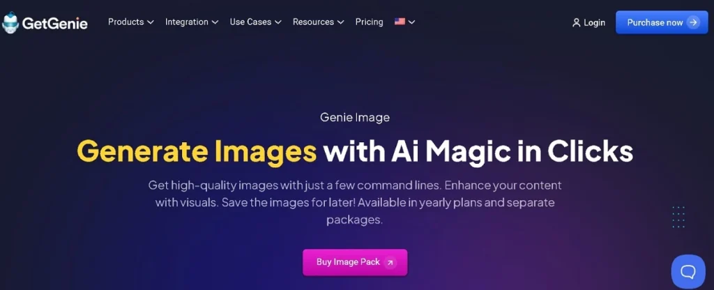 Imagegenie