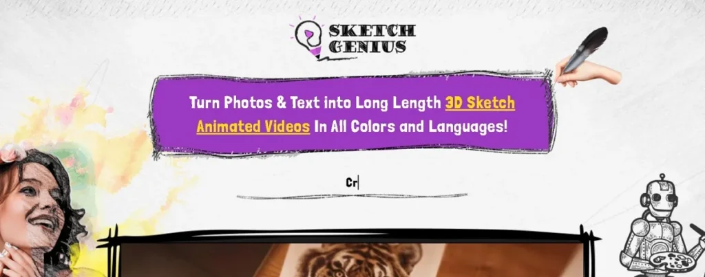 Sketchgenius