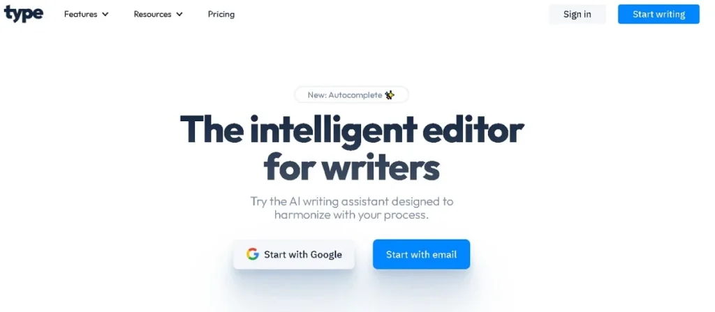 Typeai