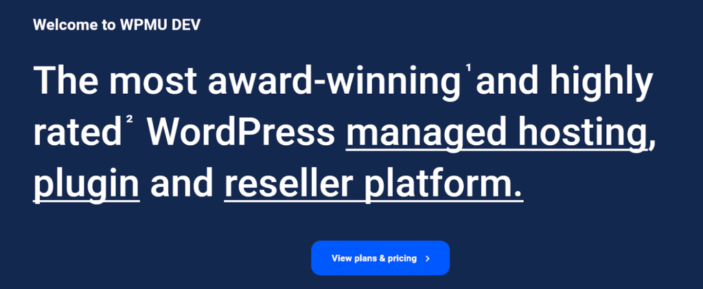 WPMU-DEV - Seahawk WPMU DEV