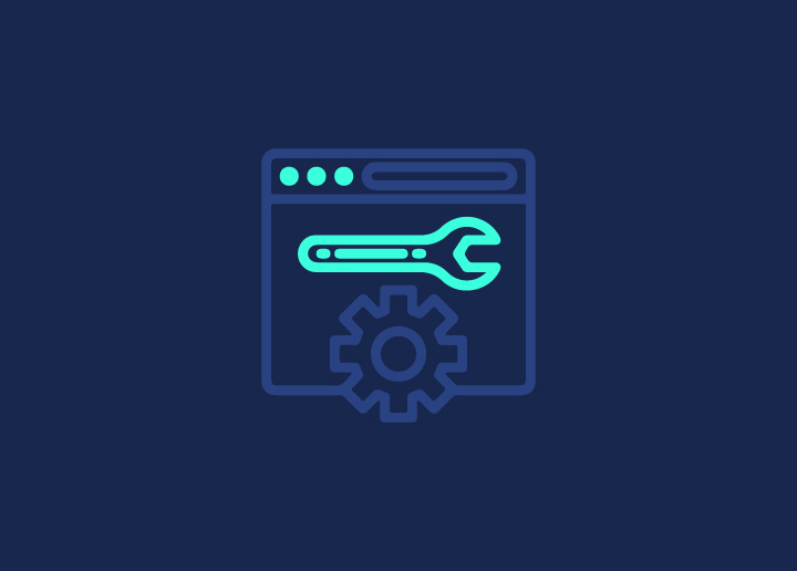 Website Maintenance