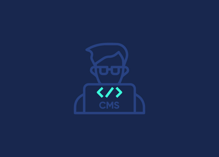cms-developer