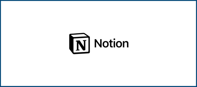 notion - Seahawk Notion