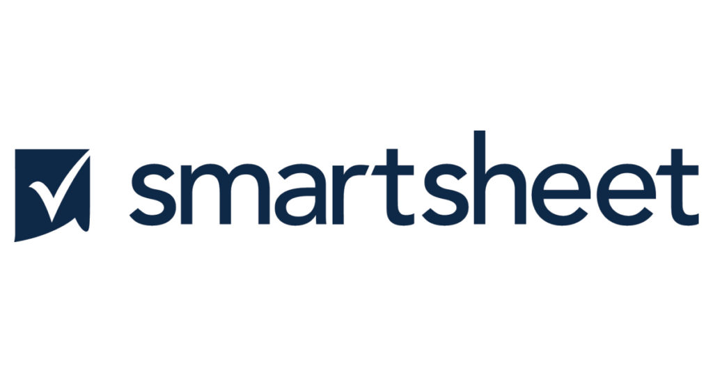 smartsheet - Seahawk Smartsheet | software development management tool