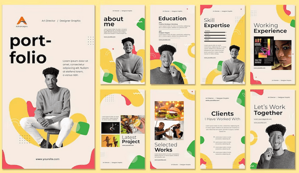 web-design-development-portfolio